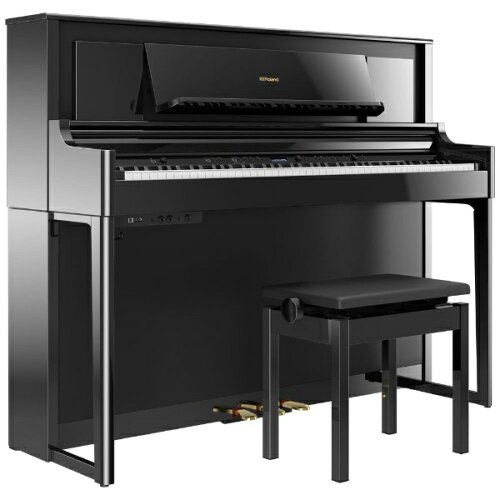 JAN 4957054513900 Roland 電子ピアノ LX706-PES ローランド株式会社 楽器・音響機器 画像