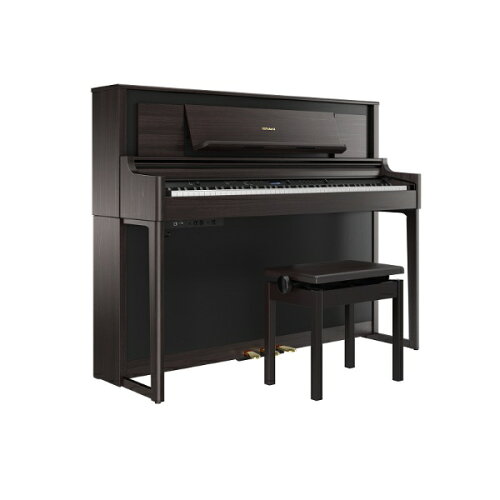 JAN 4957054513917 Roland 電子ピアノ LX706-DRS ローランド株式会社 楽器・音響機器 画像