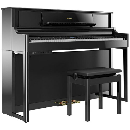 JAN 4957054513924 Roland 電子ピアノ LX705-PES ローランド株式会社 楽器・音響機器 画像
