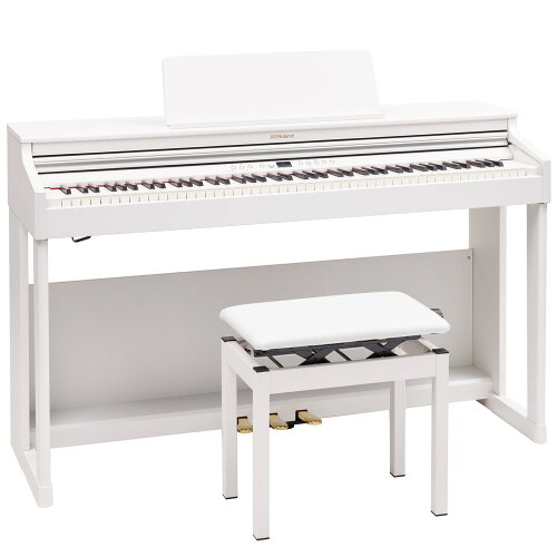 JAN 4957054517342 Roland 電子ピアノ RP701-WH ローランド株式会社 楽器・音響機器 画像