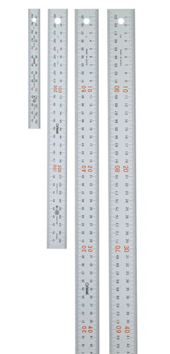 JAN 4957111694108 ヤマヨ測定機 ユニオン直尺15cm GU15 ヤマヨ測定機株式会社 日用品雑貨・文房具・手芸 画像