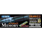 JAN 4957180054735 アイ・オー・データ デスクトップ用メモリー DDR400 512MB 株式会社アイ・オー・データ機器 パソコン・周辺機器 画像