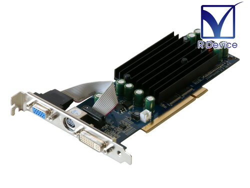 JAN 4957180068152 I・O DATA GeForce 6200A搭載グラフィックアクセラレータボード GA-6200A/PCI 株式会社アイ・オー・データ機器 パソコン・周辺機器 画像