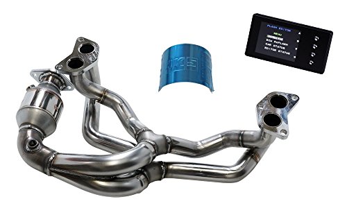 JAN 4957266921791 HKS GT-SPEC ECU PACKAGE SUPER MANIFOLD GT-SPEC/FLASH EDITOR トヨタ 86 ZN6 FA20 12/04- スバル BRZ ZC6 FA20 12/03- 33009-AT002 株式会社エッチ・ケー・エス 車用品・バイク用品 画像