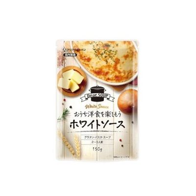 JAN 4957422155411 アリアケジャパン DS2 ホワイトソース 150g アリアケジャパン株式会社 食品 画像