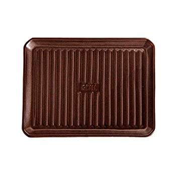 JAN 4957568033321 IBUKI CRAFTイブキフラフト TOOLS GRILL PLATEツールズ グリルプレートLサイズ 伊吹物産株式会社 キッチン用品・食器・調理器具 画像