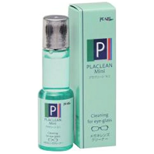 JAN 4957745311495 パール｜Pearl パール プラクリーン ミニ 15ml 株式会社パール バッグ・小物・ブランド雑貨 画像