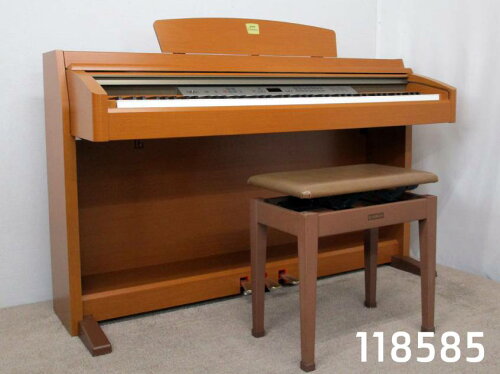 JAN 4957812313292 YAMAHA クラビノーバ 電子ピアノ CLP-230C ヤマハ株式会社 楽器・音響機器 画像
