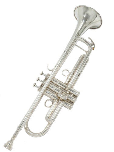 JAN 4957812545372 YAMAHA Xeno TRUMPET YTR-8335S ヤマハ ゼノ　トランペット 第4世代 ヤマハ株式会社 楽器・音響機器 画像