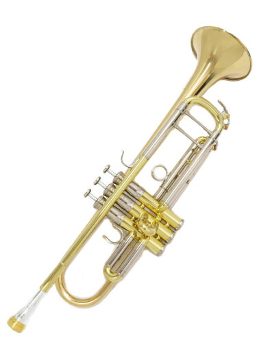 JAN 4957812545389 YAMAHA Xeno TRUMPET YTR-8335G ヤマハ ゼノ　トランペット 第4世代 ヤマハ株式会社 楽器・音響機器 画像