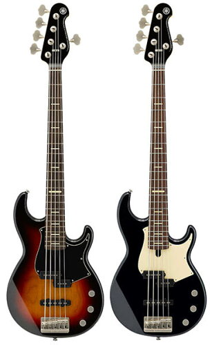 JAN 4957812619400 YAMAHA ヤマハ エレキベース BBP35 Vintage Sunburst Made in Japan ヤマハ株式会社 楽器・音響機器 画像