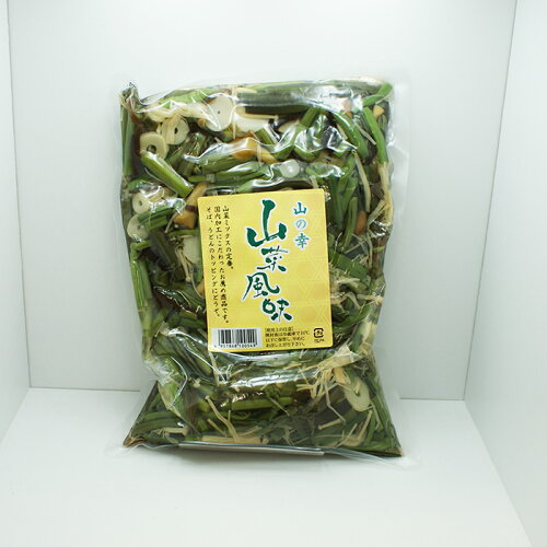 JAN 4957868100549 ダイマツ 山菜風味 1kg 株式会社ダイマツ 食品 画像