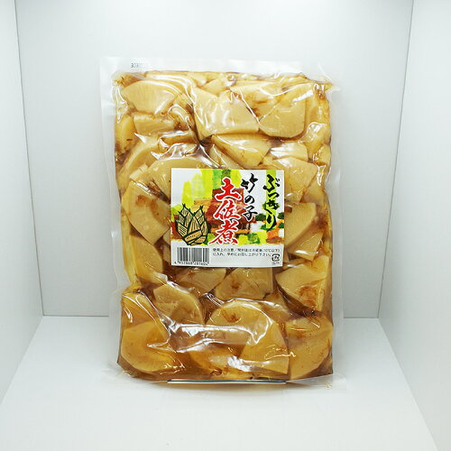 JAN 4957868201604 ダイマツ 竹の子土佐煮 1Kg 株式会社ダイマツ 食品 画像