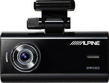 JAN 4958043080212 ALPINE DVR-C02S アルプスアルパイン株式会社 車用品・バイク用品 画像