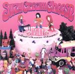 JAN 4958537102833 Suzy Cream Chee/Suzy Cream Chee スージー・クリーム・チーズ 株式会社リットーミュージック CD・DVD 画像