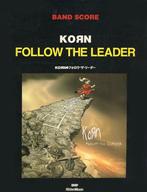 JAN 4958537104455 リットーミュージック バンドスコア KORN/FOLLOW THE LEADER 株式会社リットーミュージック 本・雑誌・コミック 画像