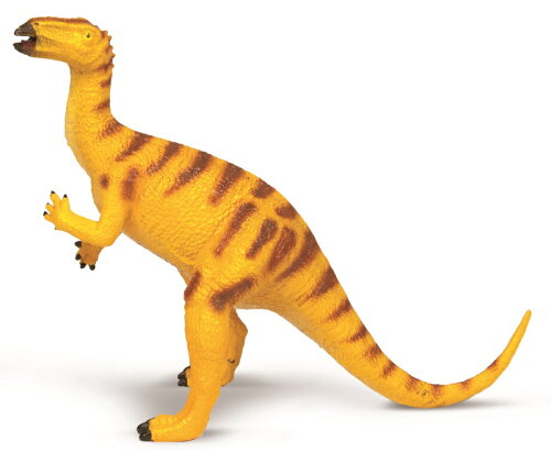 JAN 4958753016778 ジュラシックハンター テスケロサウルス 株式会社ヤマサン ホビー 画像