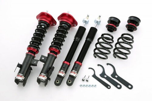 JAN 4959094923664 BLITZ/ブリッツ DAMPER ZZ-R ダンパーダブルゼットアール MINI COOPER CLUBMAN/F54 商品番号：92366 株式会社ブリッツ 車用品・バイク用品 画像