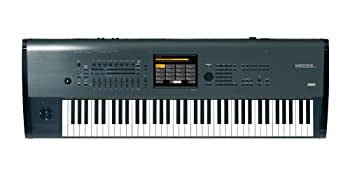 JAN 4959112096851 KORG KRONOS X 73-KEY 株式会社コルグ 楽器・音響機器 画像