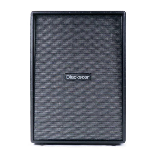 JAN 4959112246676 Blackstar ギターキャビネット ブラック HT-212VOC MKIII 株式会社コルグ 楽器・音響機器 画像