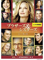 JAN 4959241023797 ブラザーズ シスターズ シーズン3 全  s6766/vwdp-2379-2401 dvd ウォルト・ディズニー・ジャパン株式会社 CD・DVD 画像