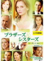 JAN 4959241037053 DVD ブラザーズ&シスターズ ウォルト・ディズニー・ジャパン株式会社 CD・DVD 画像