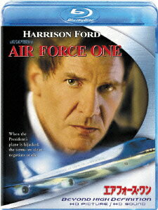 JAN 4959241710079 エアフォース・ワン/Blu−ray Disc/VWBS-1007 ウォルト・ディズニー・ジャパン株式会社 CD・DVD 画像