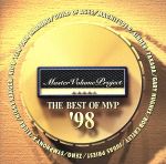 JAN 4959407100171 ベスト・オブ・MVP’98/ＣＤ/XRCN-10017 CD・DVD 画像