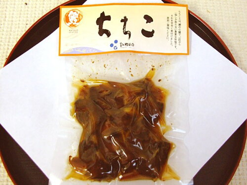 JAN 4960089000574 吉永鰹節店 鰹ちちこ煮 70g 有限会社吉永鰹節店 食品 画像