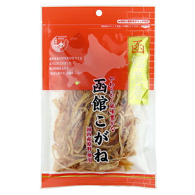 JAN 4960447009324 イシオ食品 函館こがね やわらか 54g イシオ食品株式会社 食品 画像