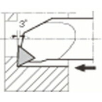 JAN 4960664008155 京セラ KYOCERA S32S-CTUPR16-43 内径用ホルダ 京セラ株式会社 花・ガーデン・DIY 画像