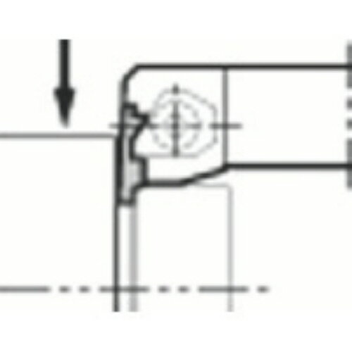 JAN 4960664009114 京セラ KYOCERA KGBSL2020K22-25 溝入れ用ホルダ 京セラ株式会社 花・ガーデン・DIY 画像