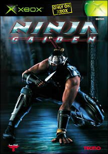 JAN 4960677070064 NINJA GAIDEN/XB/D 17才以上対象 テレビゲーム 画像