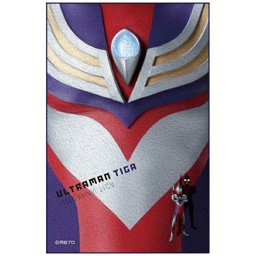 JAN 4960685893419 東レ トレシー ウルトラマン マルチクロス ウルトラマンティガ P758 東レ株式会社 バッグ・小物・ブランド雑貨 画像