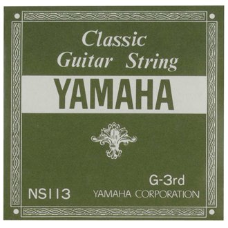 JAN 4960693089880 yamaha エレキギター弦 バラ弦 h1073   .014インチ ヤマハ株式会社 楽器・音響機器 画像