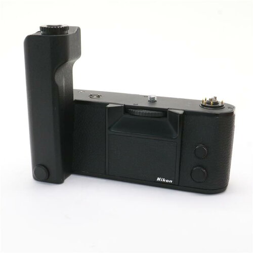 JAN 4960759002839 Nikon F3 モータードライブ MD-4 株式会社ニコン TV・オーディオ・カメラ 画像