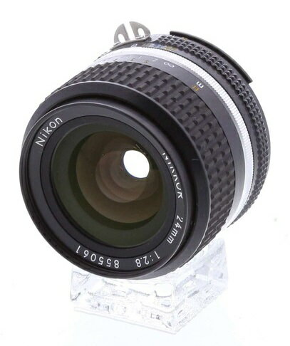 JAN 4960759007643 Nikon 交換レンズ 24F2.8S 株式会社ニコン TV・オーディオ・カメラ 画像