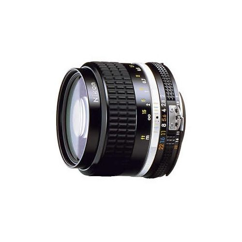 JAN 4960759007681 Nikon 交換レンズ 35F2S 株式会社ニコン TV・オーディオ・カメラ 画像