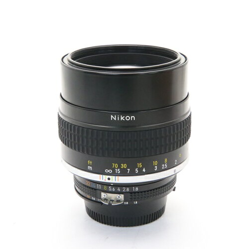 JAN 4960759007742 Nikon レンズ 105F1.8S 株式会社ニコン TV・オーディオ・カメラ 画像