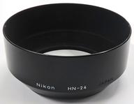 JAN 4960759008558 Nikon HN-24 株式会社ニコン TV・オーディオ・カメラ 画像