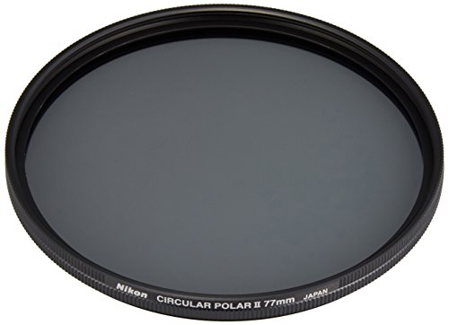 JAN 4960759023957 Nikon 円偏光II 77mm 77SPL2 株式会社ニコン TV・オーディオ・カメラ 画像