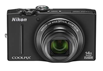 JAN 4960759131041 Nikon デジタルカメラ COOLPIX Style S8200 NOBLE BLACK 株式会社ニコン TV・オーディオ・カメラ 画像