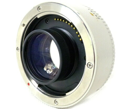 JAN 4960999420486 Canon エクステンダー EF1.4X キヤノン株式会社 TV・オーディオ・カメラ 画像