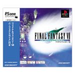 JAN 4961012017003 ファイナルファンタジー7 インターナショナル PSone Books テレビゲーム 画像