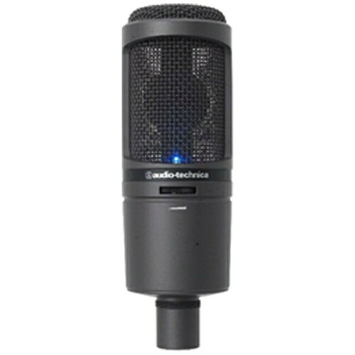 JAN 4961310134907 audio-technica AT2020USBI 株式会社オーディオテクニカ 楽器・音響機器 画像