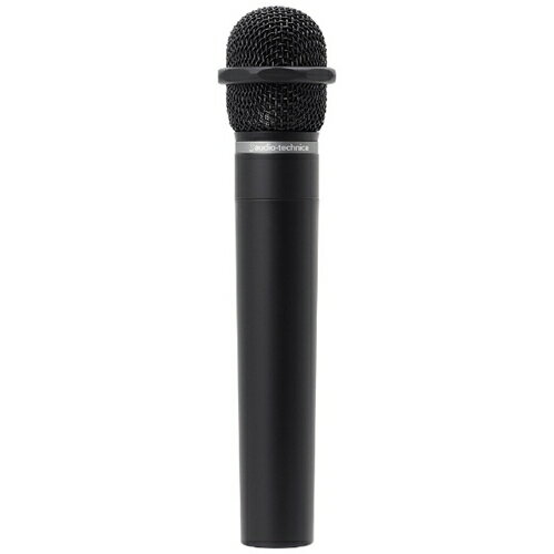 JAN 4961310135799 audio-technica ワイヤレスマイクロホン ATW-T190MIC 株式会社オーディオテクニカ 楽器・音響機器 画像