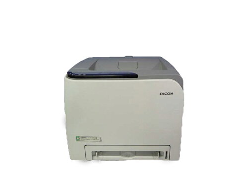 JAN 4961311853869 RICOH A4カラーレーザープリンター IPSIO SP C220L 株式会社リコー パソコン・周辺機器 画像