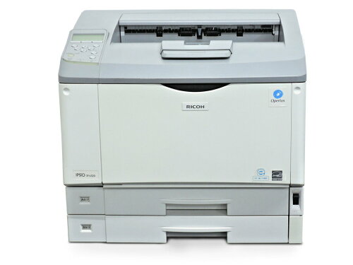 JAN 4961311854750 RICOH IPSIO プリンター SP 6320 株式会社リコー パソコン・周辺機器 画像