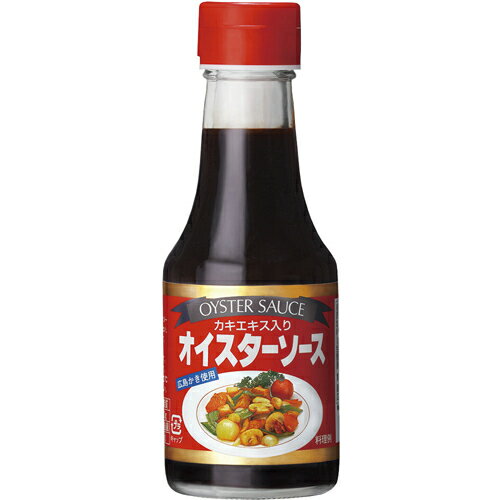 JAN 4961320115057 広島かき使用 オイスターソース(190g) アヲハタ株式会社 食品 画像