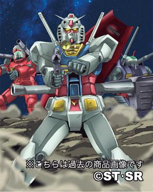 JAN 4961524482276 機動戦士ガンダムシリーズ 2011年 カレンダー 株式会社ムービック 本・雑誌・コミック 画像